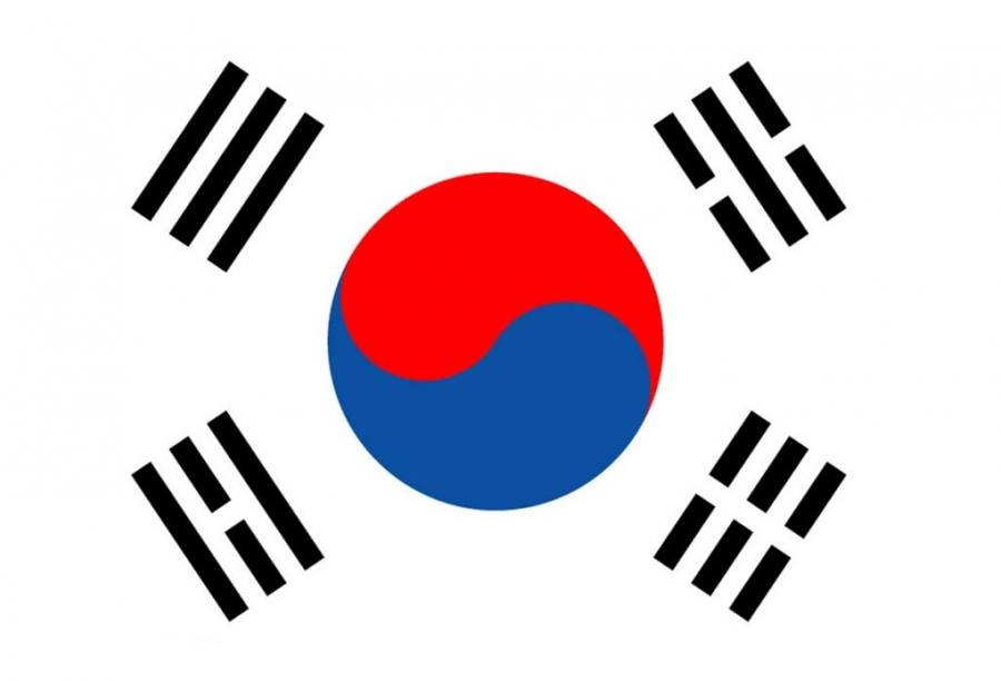韩国旅游签证(上海)