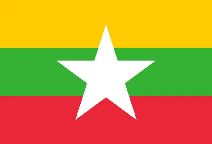 缅甸商务签证(全国)