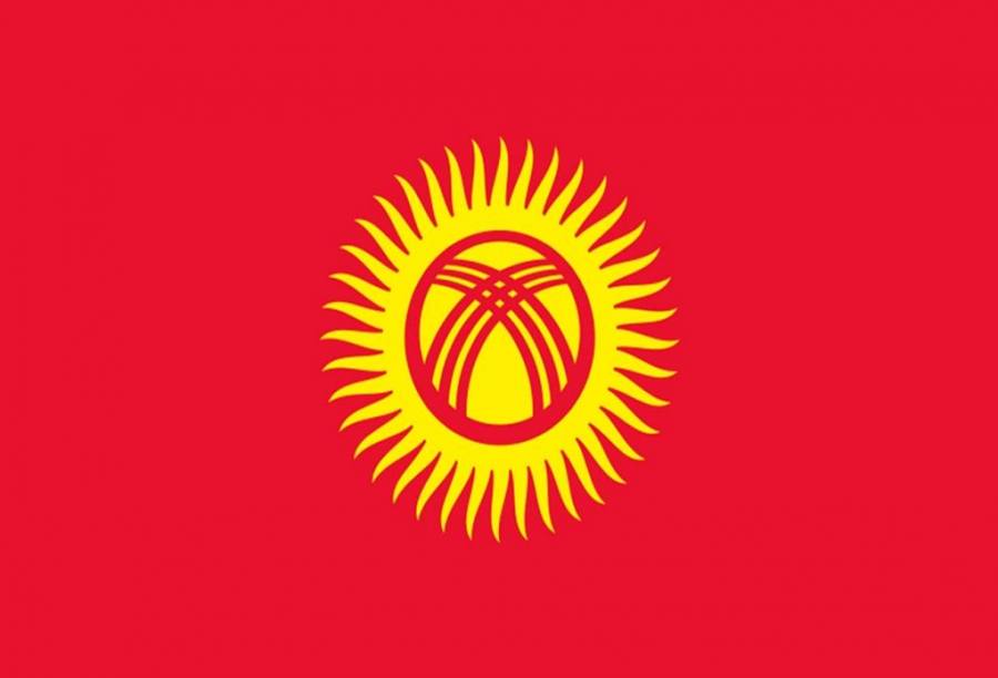 吉尔吉斯商务30天单次(全国)